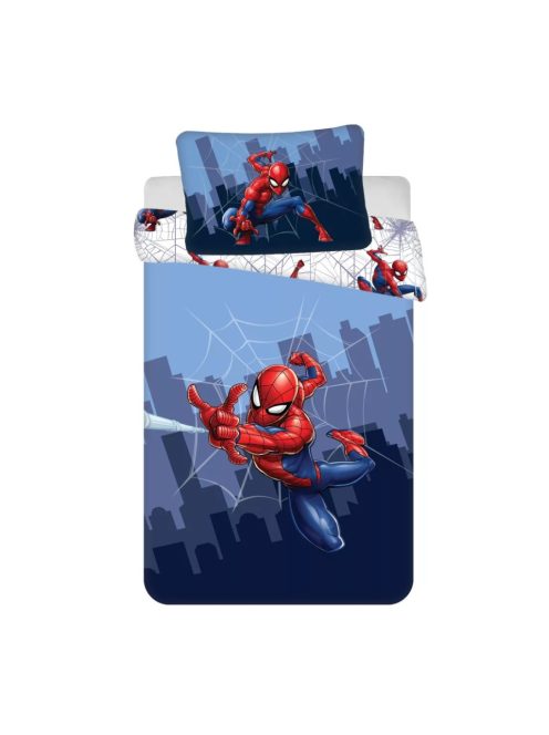 Детски спален комплект Спайдър-мен, Disney Spider-man bedding set, 100x135cm