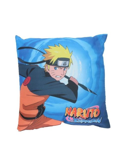 Възглавница Наруто двулицева, 35 х 35 cm, Naruto decorative cushion 