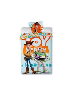   Детски спален комплект Играта на играчките 4, Disney Toys Story 4 bedding set, 140x200cm