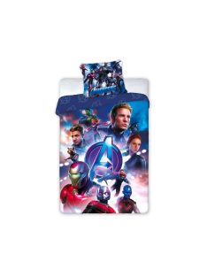   Детски спален комплект Отмъстителите, Disney Avenger bedding set, 140x200cm