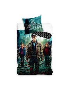   Детски спален комплект Хари Потър, Harry Potter bedding set, 160x200cm