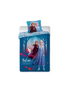   Детски спален комплект Замръзналото кралство 2, Disney Frozen 2 bedding set, 140x200cm