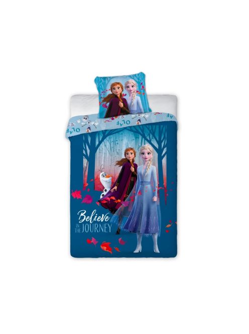 Детски спален комплект Замръзналото кралство 2, Disney Frozen 2 bedding set, 140x200cm