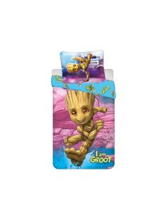   Детски спален комплект Грут, Disney Groot bedding set, 140x200cm
