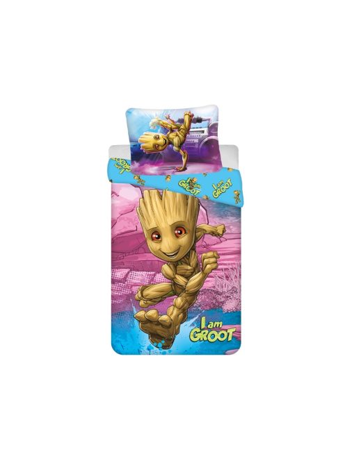 Детски спален комплект Грут, Disney Groot bedding set, 140x200cm