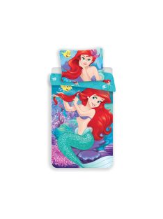   Детски спален комплект Ариел, Disney Ariel Beauty bedding set, 140x200cm