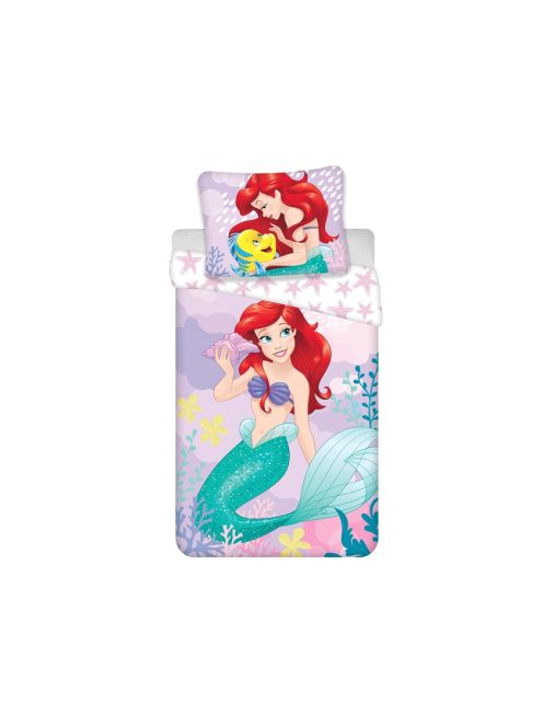 Детски спален комплект Ариел, Disney Ariel bedding set, 140x200cm
