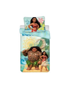   Детски спален комплект Ваяна, Disney Vaiana bedding set, 160x200cm
