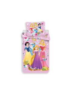   Детски спален комплект Принцесите, Disney Princess bedding set, 140x200cm