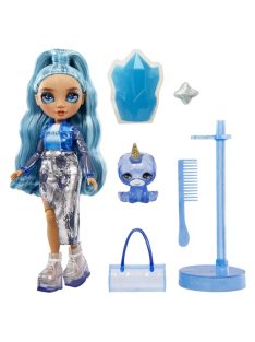   Кукла Rainbow High с животинче - Classic Fashion Dolls, Skyler Bradshaw, 120216