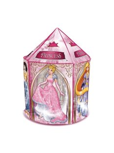   Детска палатка Замъкът на Принцесите, Fairytale Princess Castle Tent, 97 x 127 cm