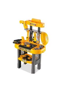   Работилница с инструменти Bricolage & Tool Luxury, 67 х 24 х 42см