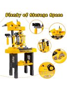 Работилница с инструменти Bricolage & Tool Luxury, 67 х 24 х 42см