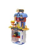 Работилница с инструменти 2 в 1 (342ч.), 67.5х46х23 cm, Tool Bench, 3092212