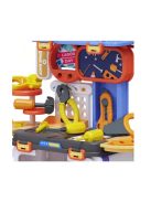 Работилница с инструменти 2 в 1 (342ч.), 67.5х46х23 cm, Tool Bench, 3092212