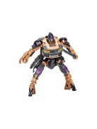 Фигура Трансформърс: Hasbro Transformers Rise Of The Beasts Nightbird Deluxe Class 12.5 cm, F5492