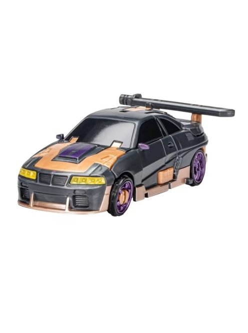 Фигура Трансформърс: Hasbro Transformers Rise Of The Beasts Nightbird Deluxe Class 12.5 cm, F5492