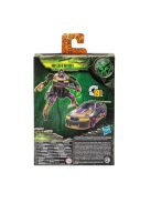 Фигура Трансформърс: Hasbro Transformers Rise Of The Beasts Nightbird Deluxe Class 12.5 cm, F5492