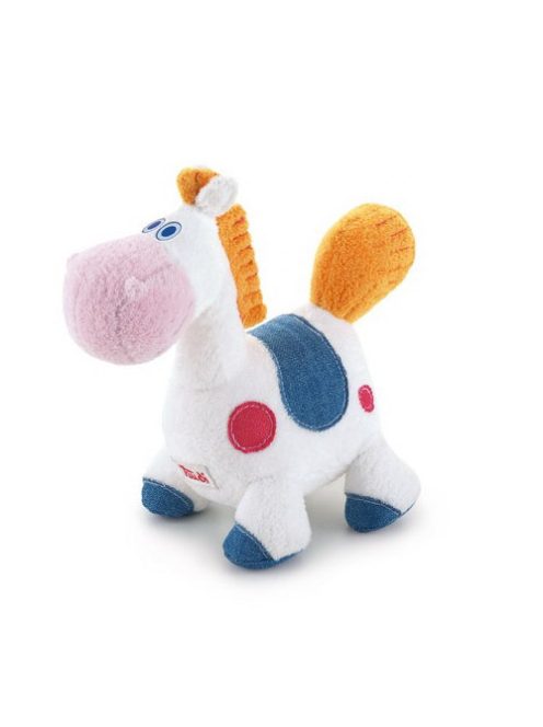 Плюшена играчка КОНЧЕ (18см) от серията CRAZY FAMILY на Trudi, 29251