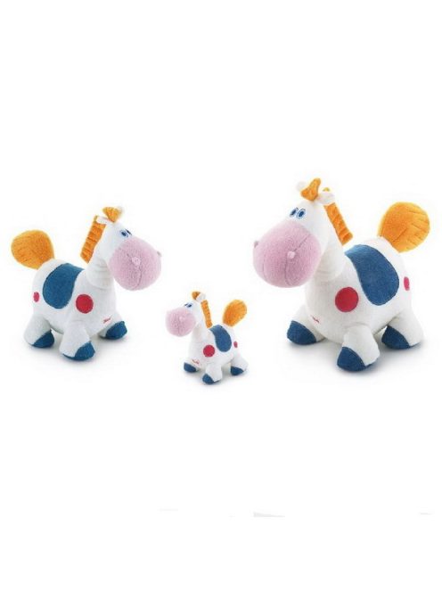 Плюшена играчка КОНЧЕ (18см) от серията CRAZY FAMILY на Trudi, 29251