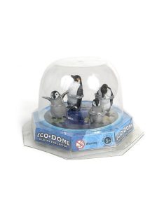   Фигурки Животинки Wild Republic, Семейство Пингвини, Eco-Dome, 89312