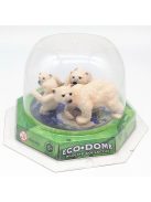 Фигурки Животинки Wild Republic, сeмейство Полярни мечки - 89322