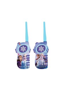  Детско Уоки-Токи Замръзналото кралство, Disney Frozen Walkie Talkie, 12316
