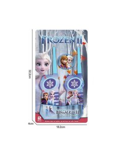   Детско Уоки-Токи Замръзналото кралство, Disney Frozen Walkie Talkie, 12316