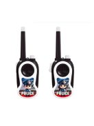 Детско Уоки-Токи Полиция, Police Walkie Talkie set, 12781