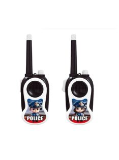   Детско Уоки-Токи Полиция, Police Walkie Talkie set, 12781