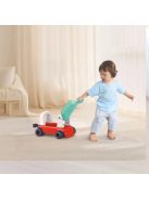 Детско влакче за баланс и прохождане Hola 4 в 1, Със звукови и светлинни ефекти, 76x 22 x 40 cm, 1,5 + години