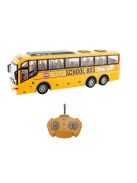 Градски автобус City Bus звук и светлини 1:36, Метален, 39x14x10,5 cm, 3+ години