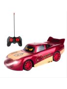 Детска кола 1:16 R/C Iron-man Avengers Super Hero, Радиоуправляем модел, Светлини, 32x11x15 cm