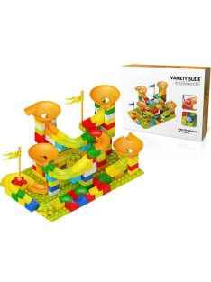 КОНСТРУКТОР С ПЪРЗАЛКА 178 ЧАСТИ