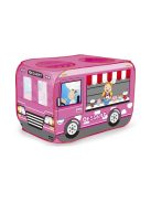 Детска палатка Каравана за сладкиши, 110х70х72 см