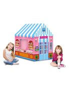 Детска палатка Сладкарница, 103х93х69 см