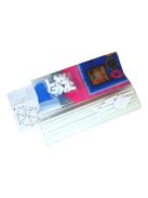 Детска палатка Сладкарница, 103х93х69 см