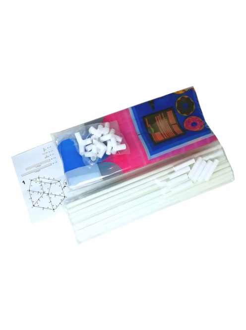 Детска палатка Сладкарница, 103х93х69 см