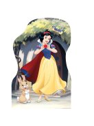 ПЪЗЕЛ DISNEY PRINCESSES 4Х54 части, 19 х 4 х 27 cm, 3+ години