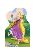 ПЪЗЕЛ DISNEY PRINCESSES 4Х54 части, 19 х 4 х 27 cm, 3+ години