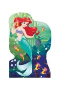 ПЪЗЕЛ DISNEY PRINCESSES 4Х54 части, 19 х 4 х 27 cm, 3+ години