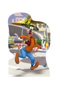 ПЪЗЕЛ DISNEY MICKEY Mause 4Х54 части, 19 х 4 х 27 cm, 3+ години