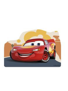  ПЪЗЕЛ DISNEY CARS 4Х54 части, 19 х 4 х 27 cm, 3+ години