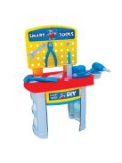 Работилница с инструменти (33ч.), 65х41х27 cm, Tool Bench, 64037