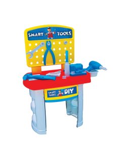   Работилница с инструменти (33ч.), 65х41х27 cm, Tool Bench, 64037