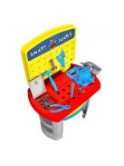 Работилница с инструменти (33ч.), 65х41х27 cm, Tool Bench, 64037