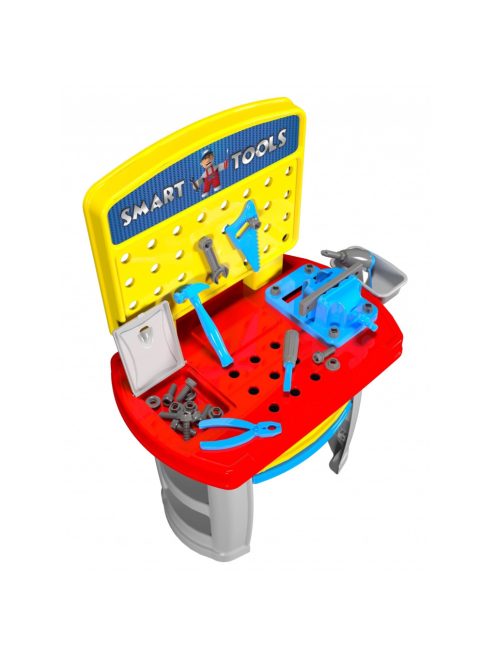 Работилница с инструменти (33ч.), 65х41х27 cm, Tool Bench, 64037