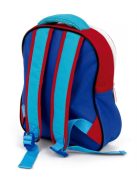 Ученическа раница Marvel Avengers, 30х24х10 cm, Многоцветна