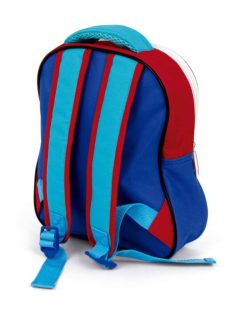   Ученическа раница Marvel Avengers, 30х24х10 cm, Многоцветна