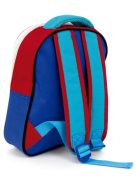 Ученическа раница Marvel Avengers, 30х24х10 cm, Многоцветна